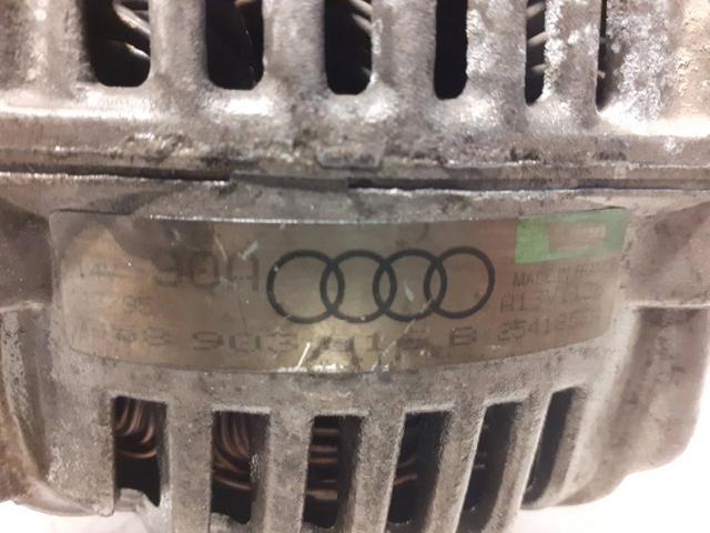 058903016B VAG Alternador  comprar en Oviedo