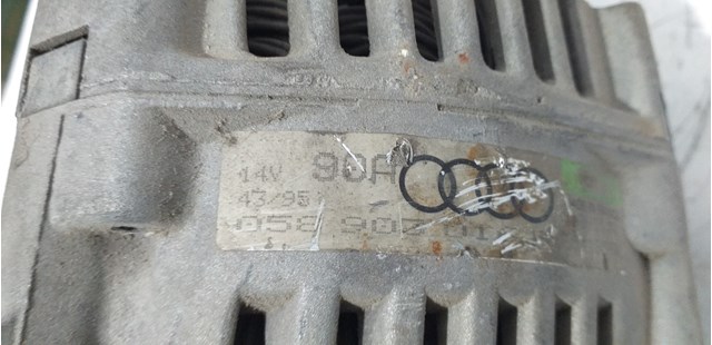 058903016B VAG Alternador  en stock Huelva