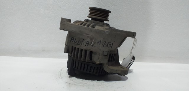 058903016B Alternador  comprar en Pontevedra