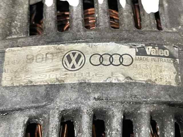 058903016E Alternador  en stock Granada