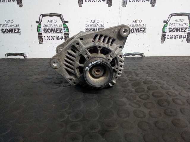 Alternador de coche 058903018X VAG