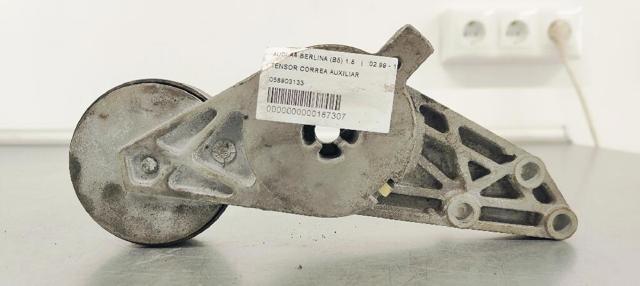 Tensor de correa poli V  058903133 VAG