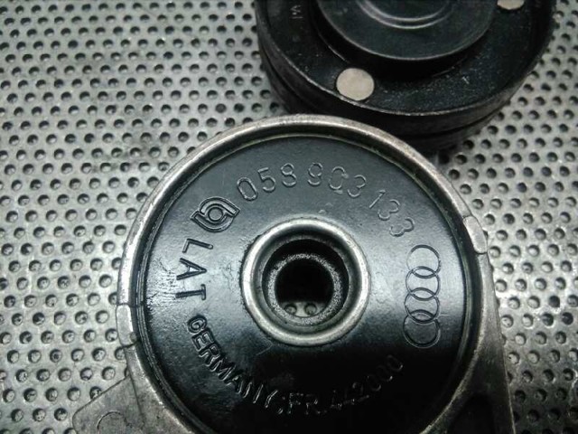 VAG 058903133 Tensor de correa poli V  en stock Valencia