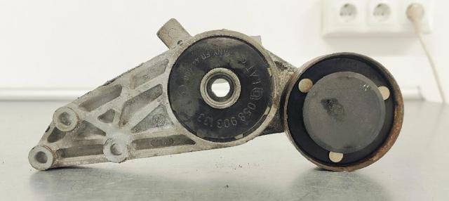 VAG 058903133 Tensor de correa, correa poli V  comprar en Albacete