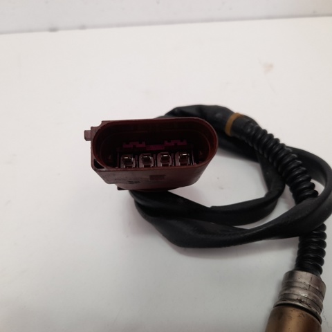 058906265 Sonda lambda de oxígeno posterior al catalizador  disponible Burgos