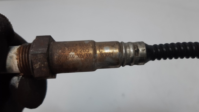 058906265C VAG Sonda lambda de oxígeno posterior al catalizador  comprar en Lleida