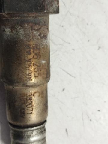 058906265C VAG Sonda lambda de oxígeno posterior al catalizador comprar Alcalá