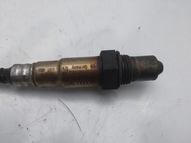 058906265C VAG Sonda lambda de oxígeno posterior al catalizador  comprar en Oviedo