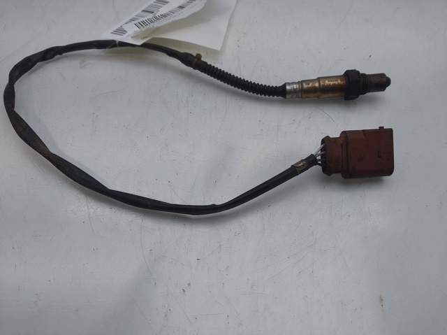 VAG 058906265C Sonda lambda de oxígeno posterior al catalizador  comprar en Albacete