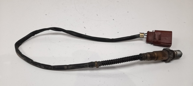 058906265C Sonda lambda de oxígeno posterior al catalizador  comprar en Zaragoza