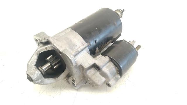 Motor de arranque 058911023B VAG