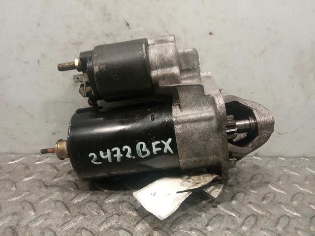 058911023B Motor de arranque  comprar en Reus
