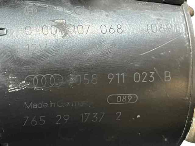 058911023B VAG Motor de arranque  en stock Huelva