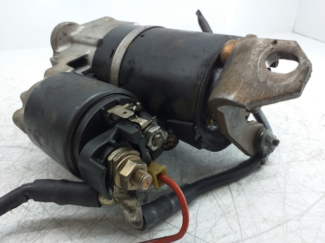 058911023B Motor de arranque comprar Sevilla