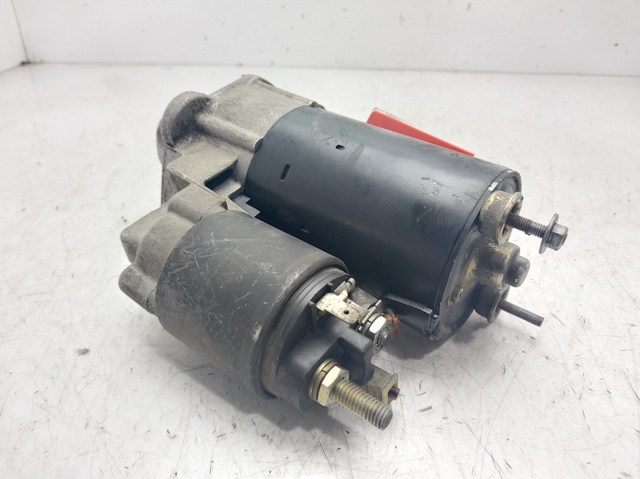 Motor de arranque 058911023B VAG