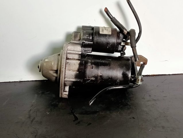 Motores de arranque 058911023BX VAG