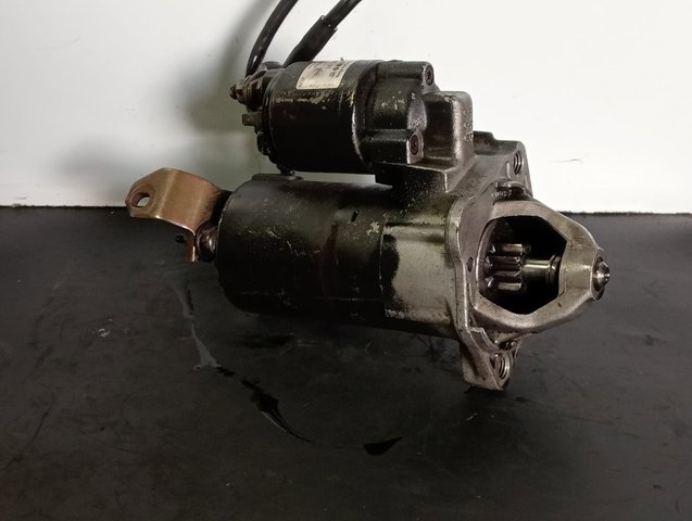 058911023BX VAG Motor de arranque  disponible Ourense