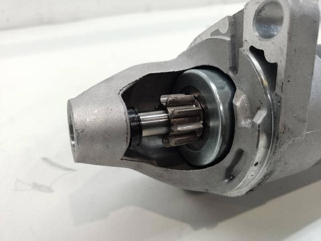 058911023BX VAG Motor de arranque  comprar en Oviedo