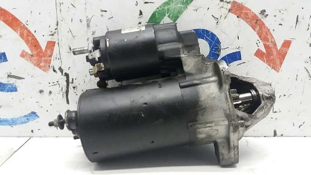 058911023BX VAG Motor de arranque  en stock Córdoba