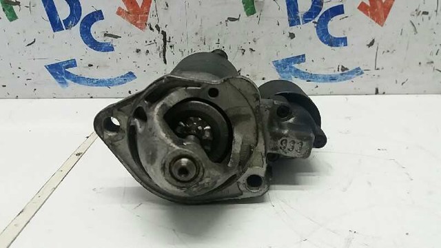 Arranque motores 058911023BX VAG