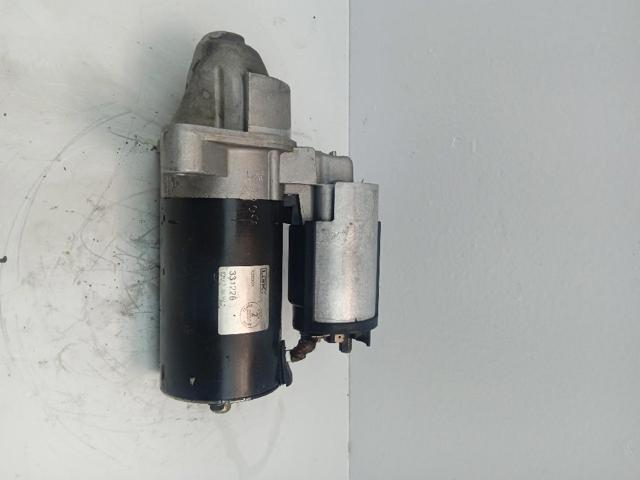 Arranque motores 058911023BX VAG