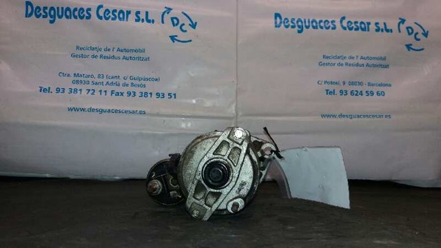 VAG 058911023BX Motor de arranque comprar Barcelona