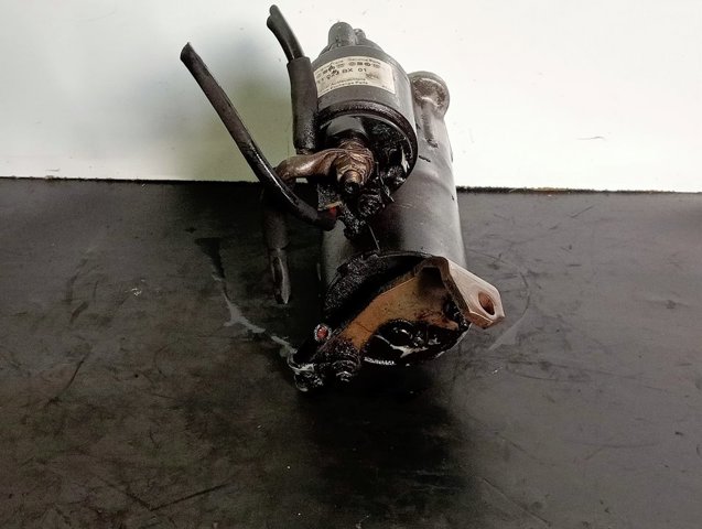 058911023BX Motor de arranque comprar Girona