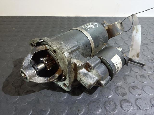 058911023BX Motor de arranque  en stock Granada