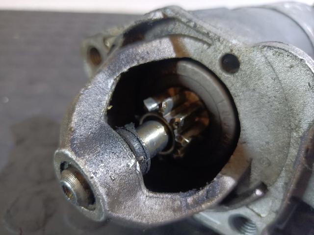 058911023BX Motor de arranque  comprar en Reus