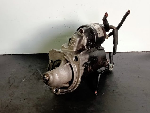 VAG 058911023BX Motor de arranque  en stock Terrassa