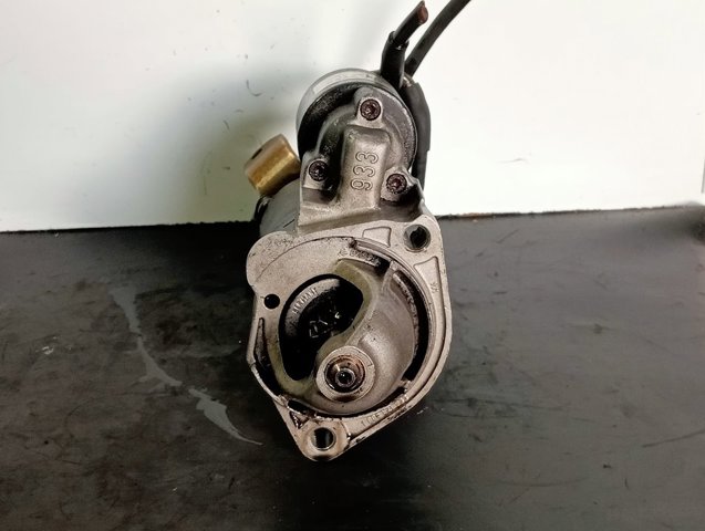 058911023BX Motor de arranque  comprar en Reus