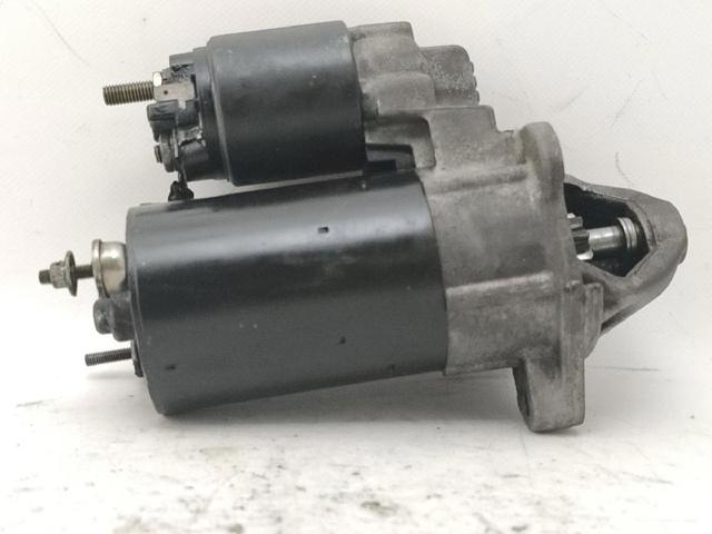 Motor de arranque 058911023BX VAG