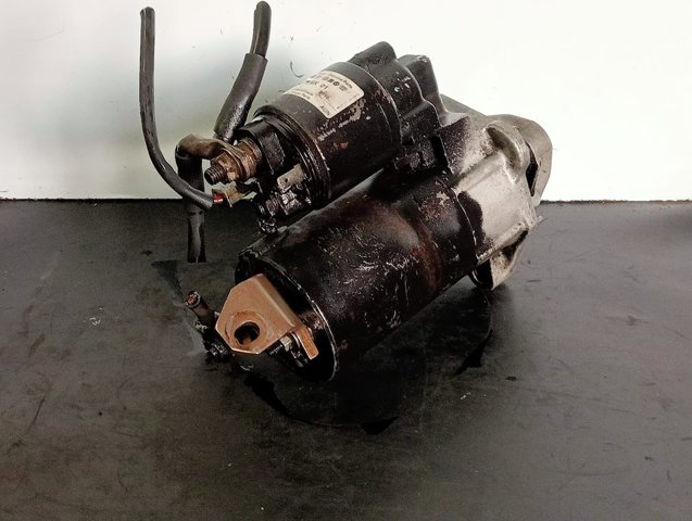 058911023BX Motor de arranque comprar Almería