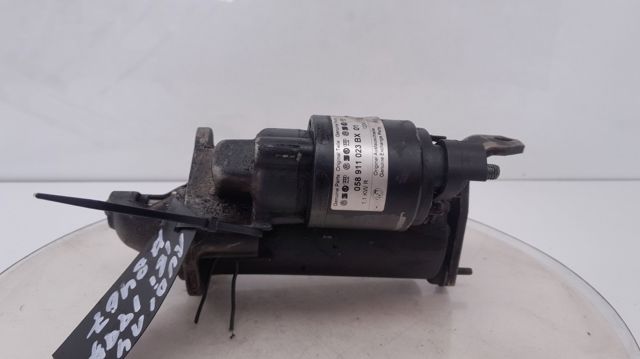 058911023BX Motor de arranque  disponible Utrera