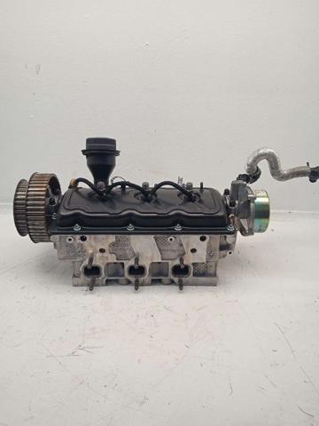 Culata para Audi A6 4BH