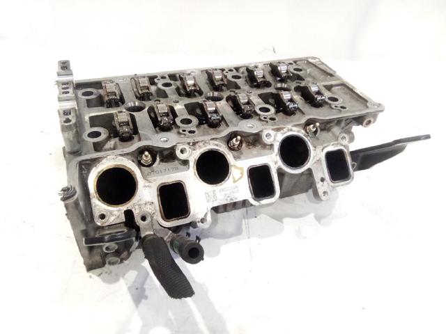 Comprar Culata motor Q7  4LB