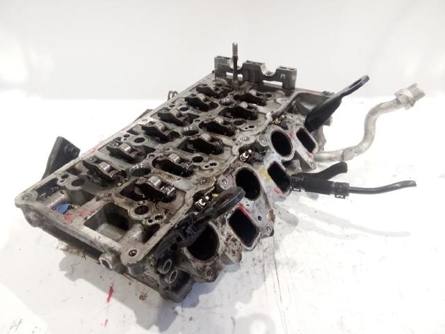 Cabeza del motor Audi Q7  (2006-2016)