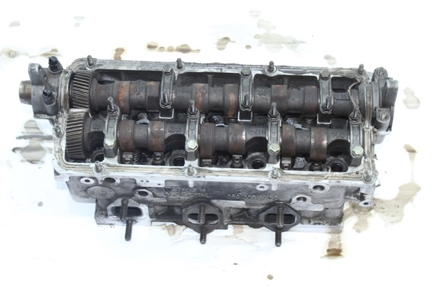 059103373D VAG Culata izquierda  en stock Huelva