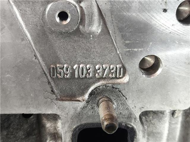 059103373D VAG Culata izquierda  comprar en Oviedo