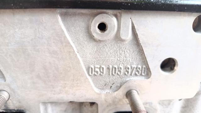 059103373D Culata izquierda  comprar en Pontevedra