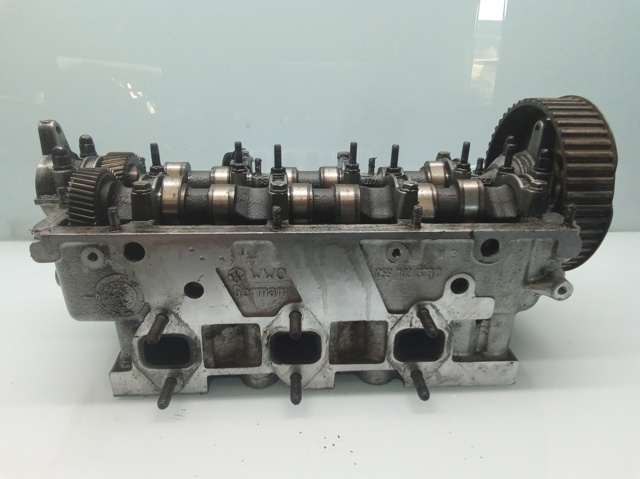 VAG 059103373D Culata izquierda comprar Tarragona