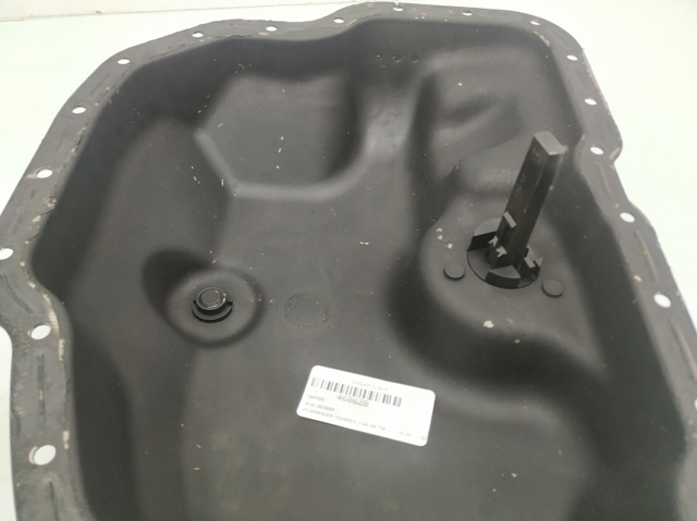 059103602F VAG Cárter de aceite inferior  comprar en Lleida