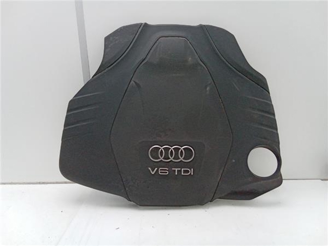 Comprar Cubierta motor A7  4GA, 4GF