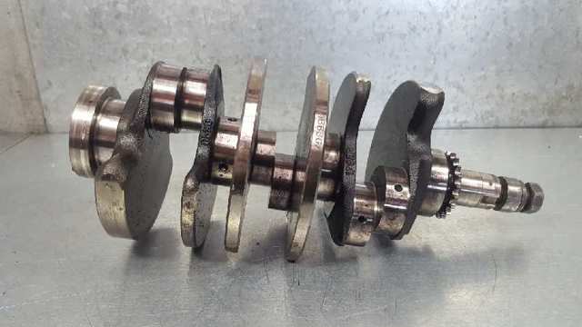 Cigüeñal para Volkswagen Passat 3B3