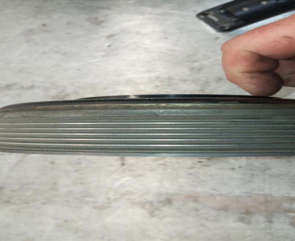 VAG 059105251AD Polea de cigüeñal comprar Tarragona