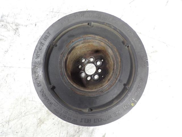 059105251AD VAG Polea de cigüeñal comprar Madrid