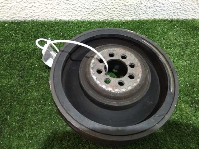 VAG 059105251M Polea de cigüeñal  en stock Valencia
