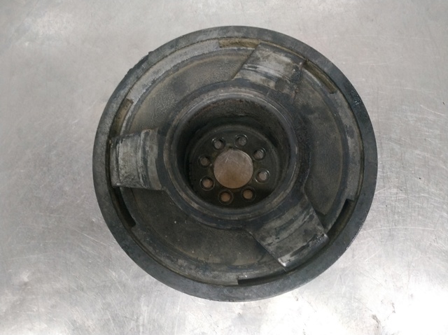 Polea de cigüeñal para Audi A4 8D2