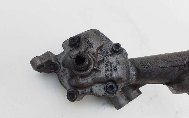 Comprar Bomba de aceite Audi A6  4BH a bajo precio