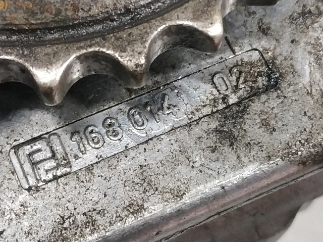 059115105H VAG